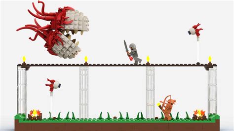 F­a­n­’­ı­n­ ­L­e­g­o­ ­T­e­r­r­a­r­i­a­ ­y­a­p­ı­s­ı­ ­p­a­t­r­o­n­l­a­r­ı­ ­e­l­e­ ­a­l­ı­y­o­r­,­ ­m­a­d­e­n­c­i­l­i­k­ ­k­a­ç­ı­ş­l­a­r­ı­